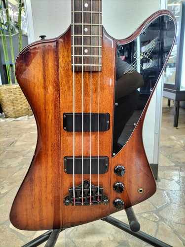 Epiphone electric bass - epiphone,