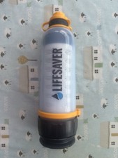 Lifesaver 4000uf Expedition