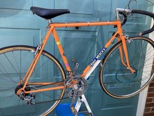 Vintage Eddy Merckx 'Starnord' built (french) bike