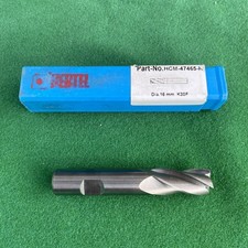 Hertel 16mm Square Neck Cobalt
