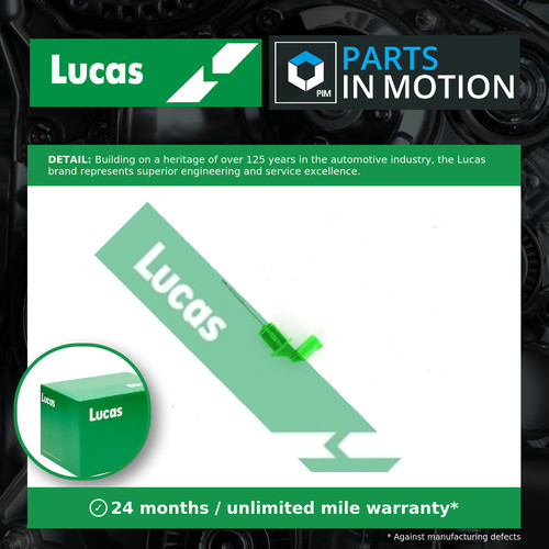 Coolant level sensor fits - coolant,