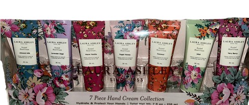 Laura ashley set scented - laura, pc