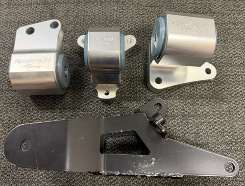 Series k20 k24 engine mount - k,