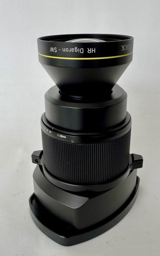 Phase one 90mm rodenstock - xt,