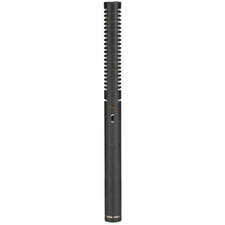 RODE NTG2 Shotgun Microphone