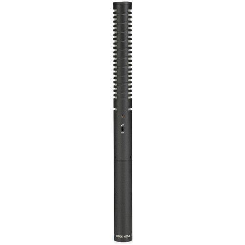 Rode ntg2 shotgun - rode, microphone