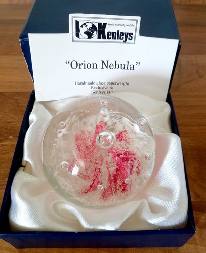 Beautiful kenleys orion - kenleys,