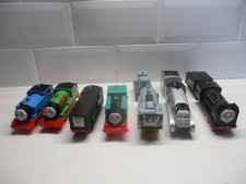 trackmaster thomas the tank