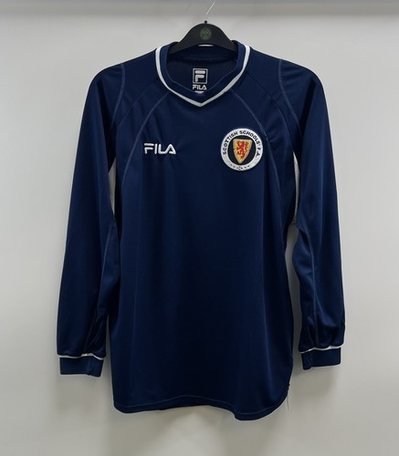 Scotland scottish school - scotland, l/s
