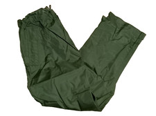 British  (Over) Trousers. Foul