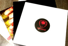 4 X HED KANDI 12" VINYL