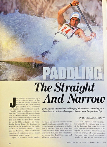 1989 jon lugbill - 1989, whitewater