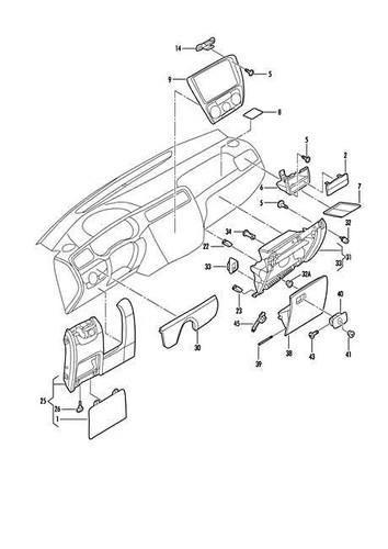 Oem jetta syncro - vw,