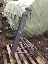 Ferguson Crane/Rare Ferguson/Ferguson Tractor/Vintage Tractor/Antique Tractor