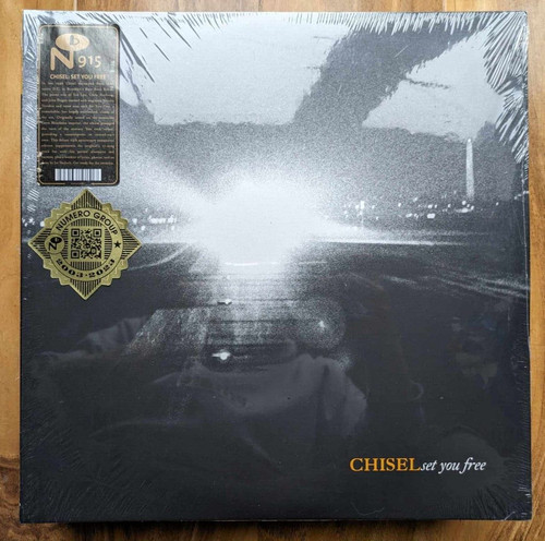 Chisel set you - set,