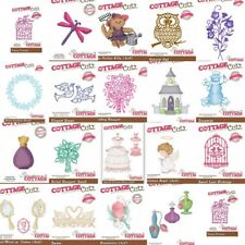 BARGAIN BUY COTTAGE CUTZ DIES