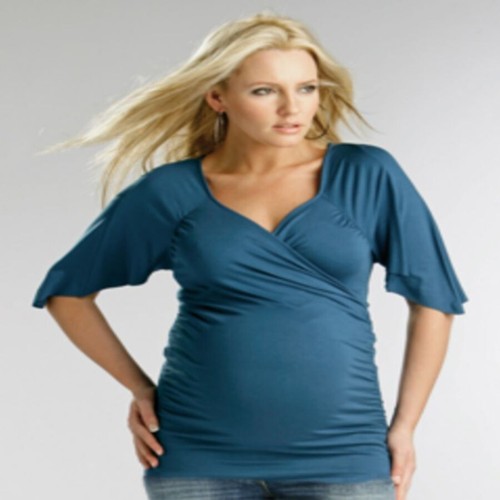 Maternity clothing bundle - , (2