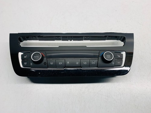Bmw m140i heater climate - bmw,
