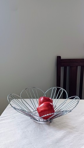 Mid century vintage chrome - vintage,