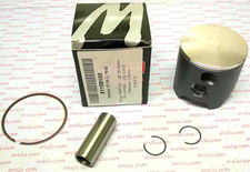 Yamaha YZ125 1976 - 1982