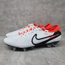 Nike Tiempo Legend 10 Elite SG-PRO AC Anti-Clog Football Boots (DV4329 100)