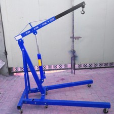 1 Ton Engine Crane Hoist Lift