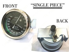 SMITH REPLICA SPEEDOMETER