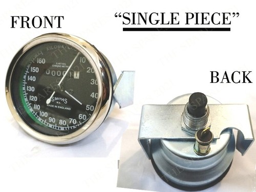 Smith replica speedometer - replica,