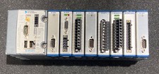National Instruments NI cRIO