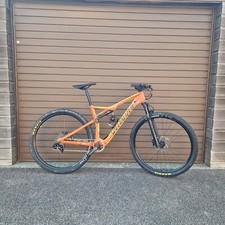 Specialized Epic 2016 - Frame And Crank Set 