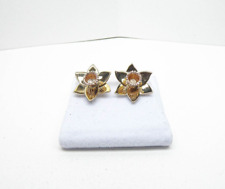 Clogau Gold 9ct Yellow & Rose