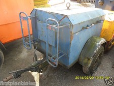 Diesel Welder Price Inc Vat spares or repairs