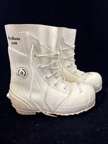 Air boss white - boss,