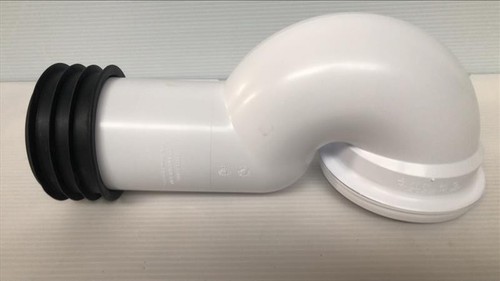 Polypipe 110mm kwickfit swan - kwickfit,
