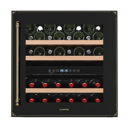 Wine cooler drinks fridge - cooler,