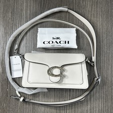 Coach Tabby Shoulder Bag 20