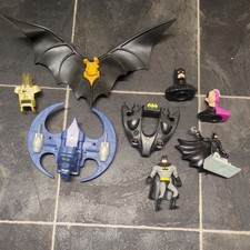 Vintage Batman DC Comics Toy