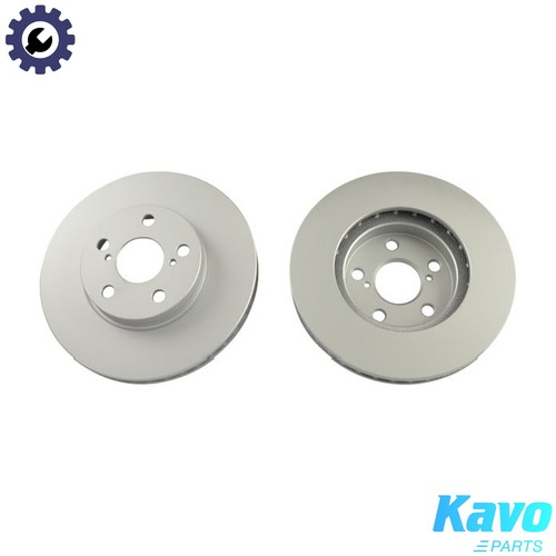 Brake disc 9396 - brake, for