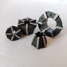 1PC 14mm JSN20 Rubber Tap