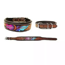 Multicolor, Western Styled &