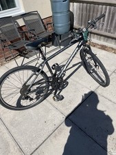 Carrera Subway 1 Mountain Bike