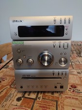 Sony CMT-GPZ6 Micro HiFi