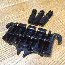 Gibson genuine 3-point support