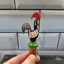 Portuguese Rooster of Barcelos