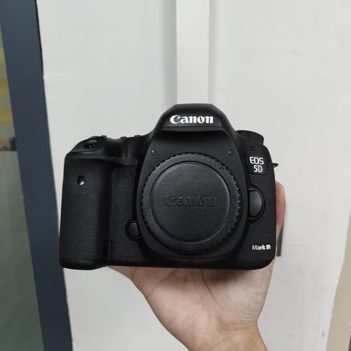 Canon eos mark iii - canon,