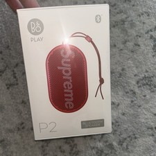 Supreme B&O PLAY by Bang &