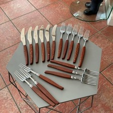 VINTAGE 1960s SHEFFIELD