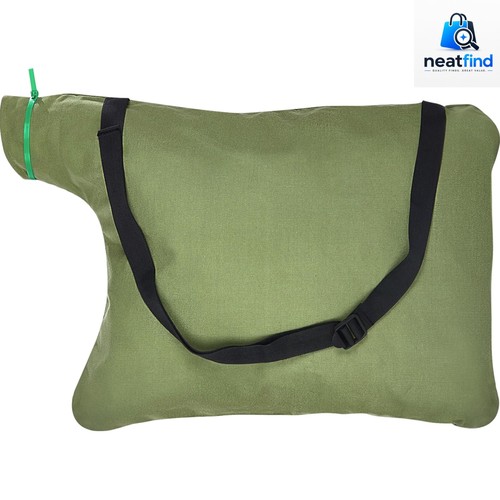 Leaf blower vacuum bag in - bag, 10