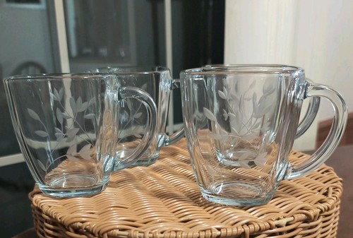 Princess house moderna etched - princess,