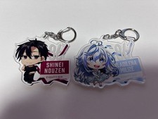 86 Eighty Six Shin Ei Nouzen